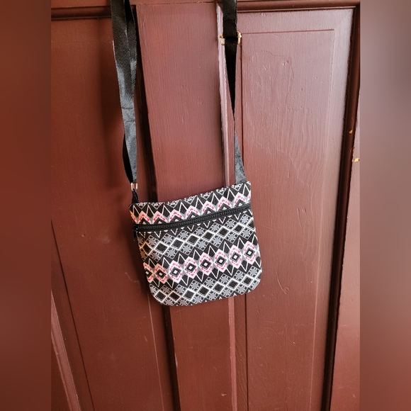 Cute Messenger Bag - Picture 2 of 4